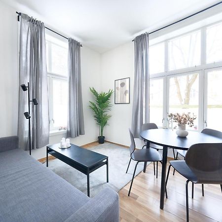 Lokka Express Rooms 오슬로 외부 사진