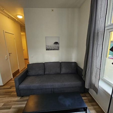 Lokka Express Rooms 오슬로 외부 사진
