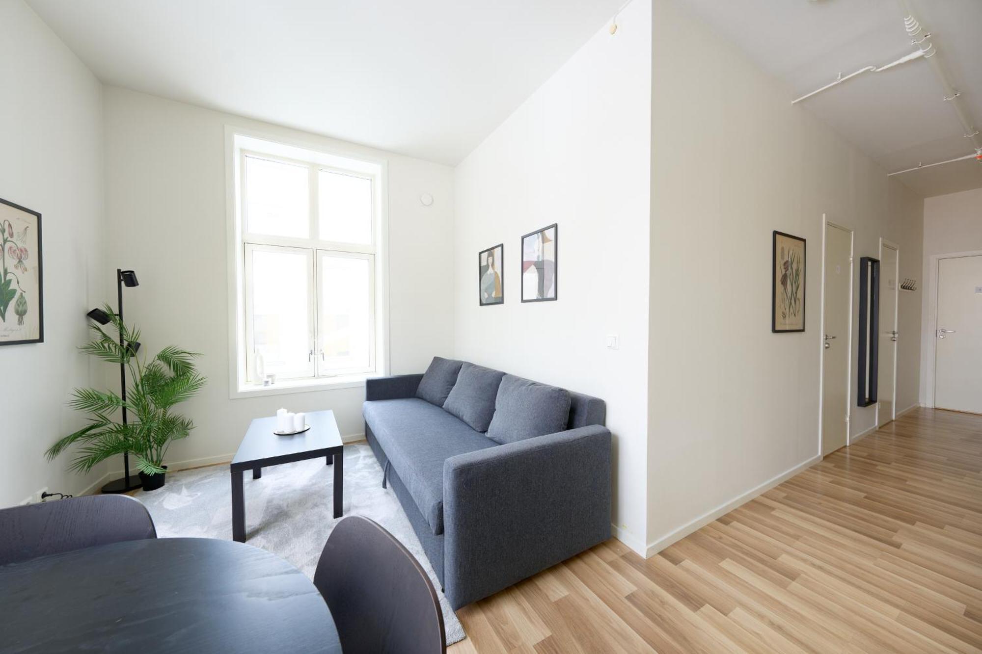 Lokka Express Rooms 오슬로 외부 사진