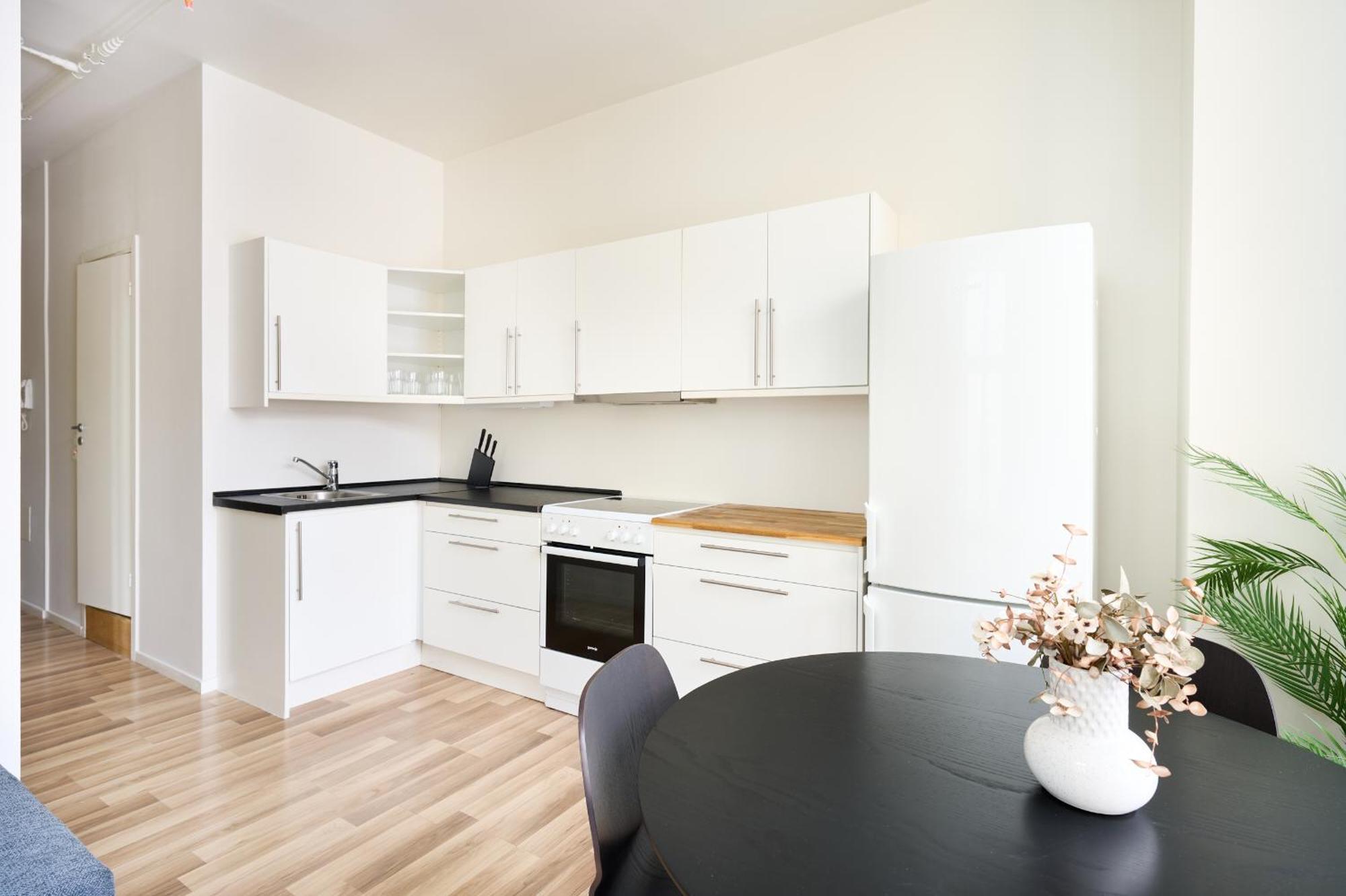 Lokka Express Rooms 오슬로 외부 사진