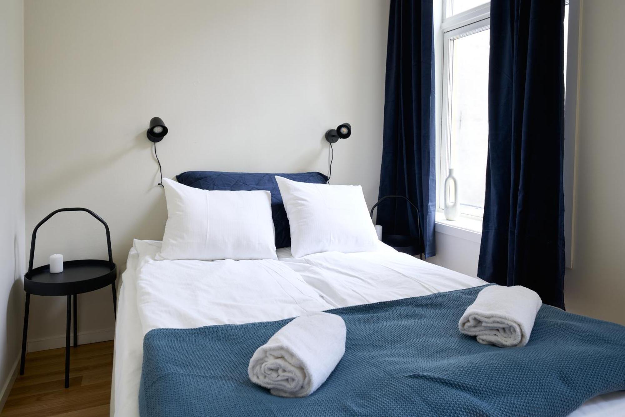 Lokka Express Rooms 오슬로 외부 사진