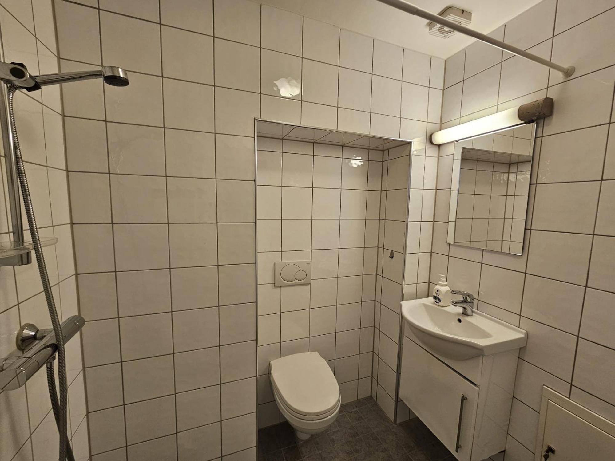 Lokka Express Rooms 오슬로 외부 사진