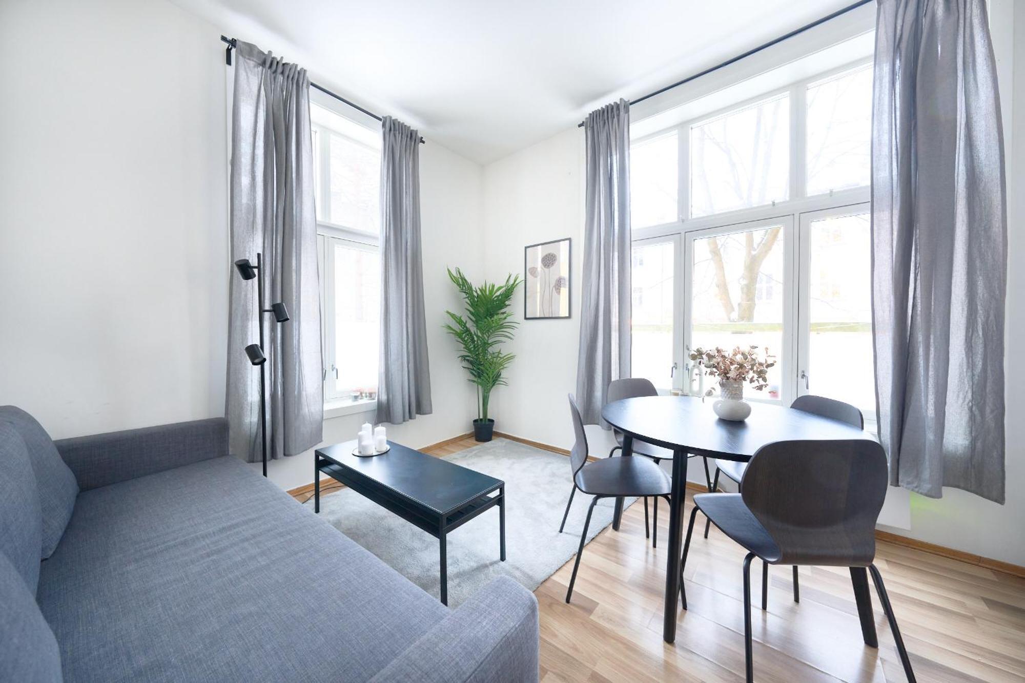 Lokka Express Rooms 오슬로 외부 사진