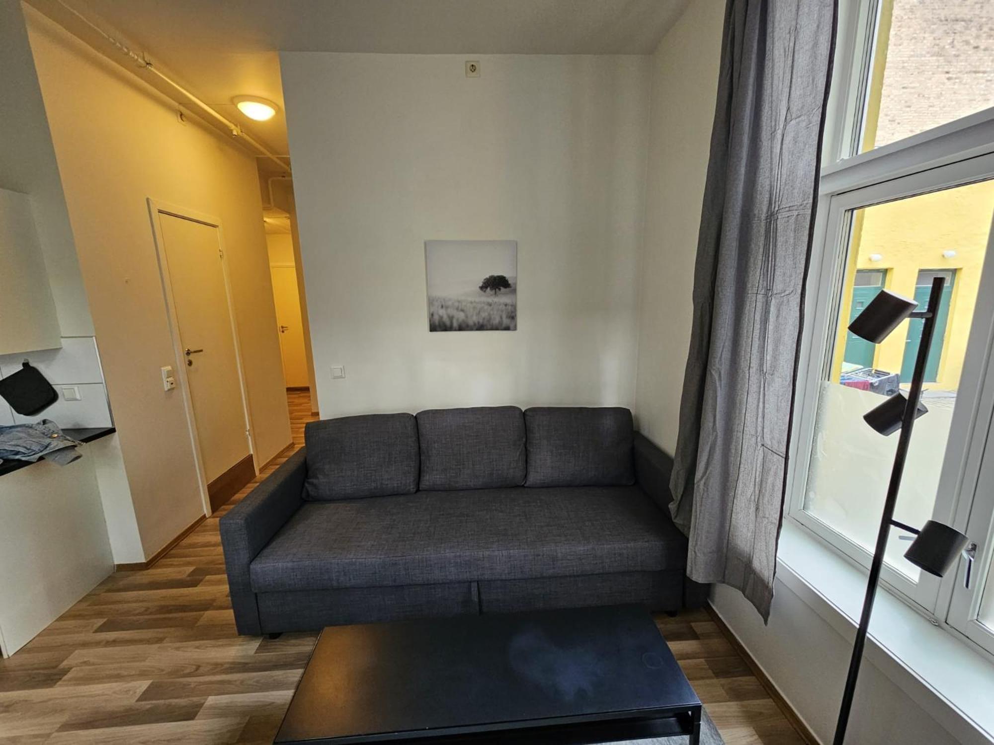 Lokka Express Rooms 오슬로 외부 사진
