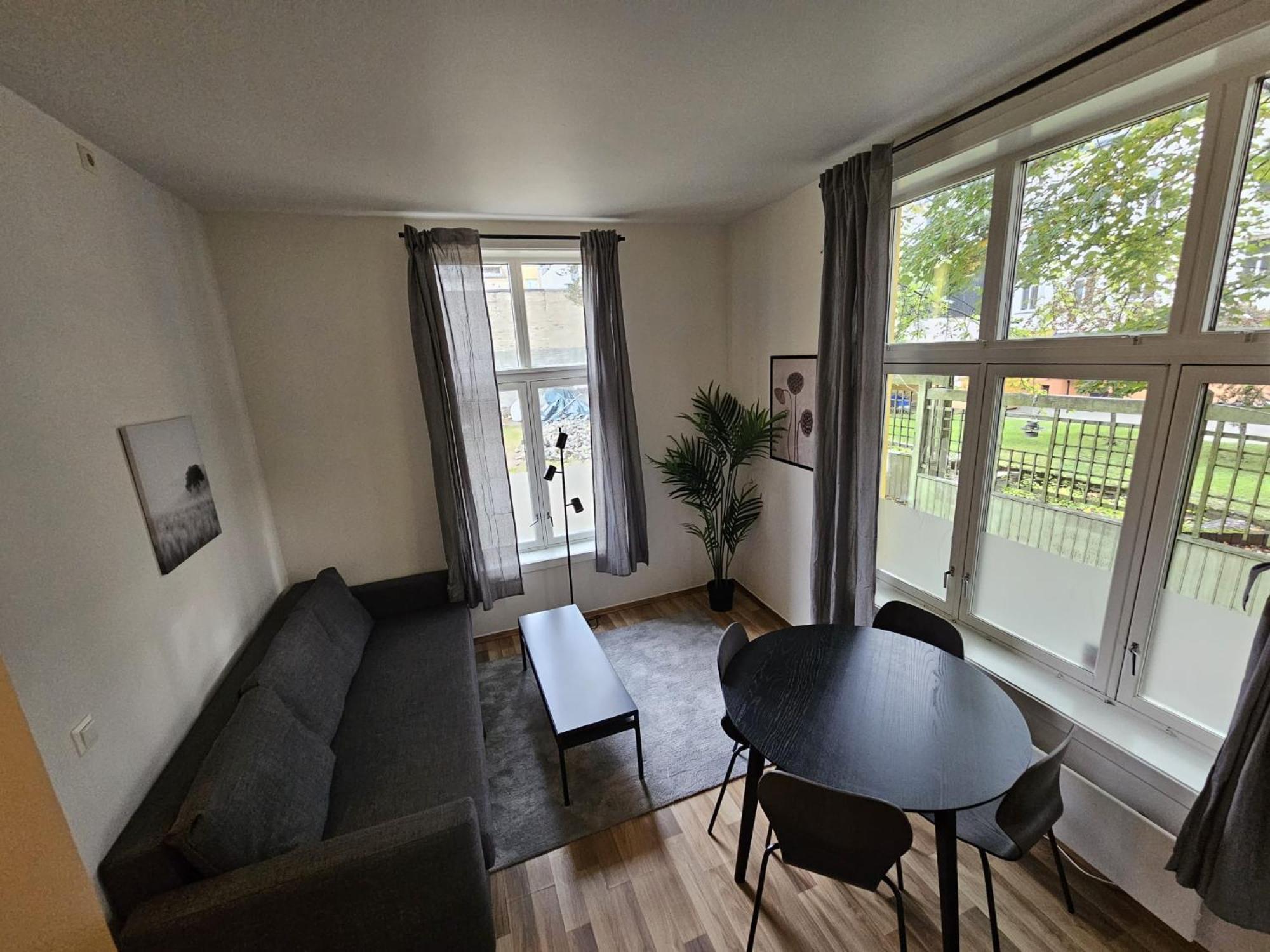 Lokka Express Rooms 오슬로 외부 사진