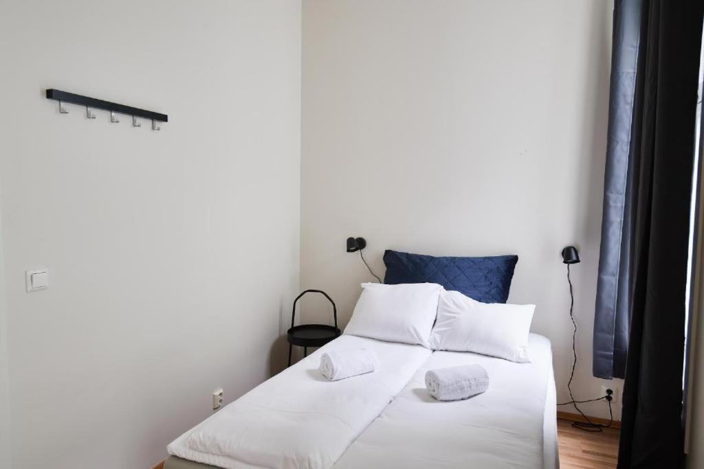 Lokka Express Rooms 오슬로 외부 사진