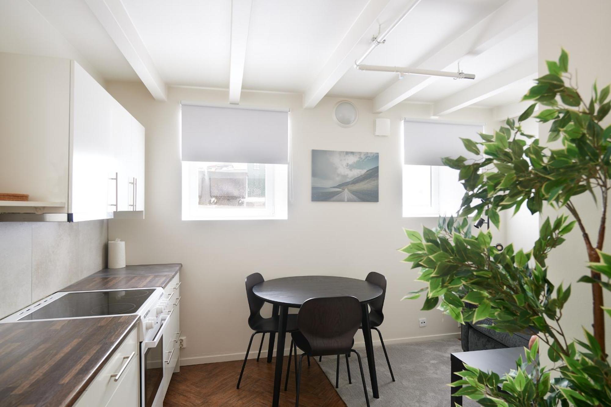 Lokka Express Rooms 오슬로 외부 사진