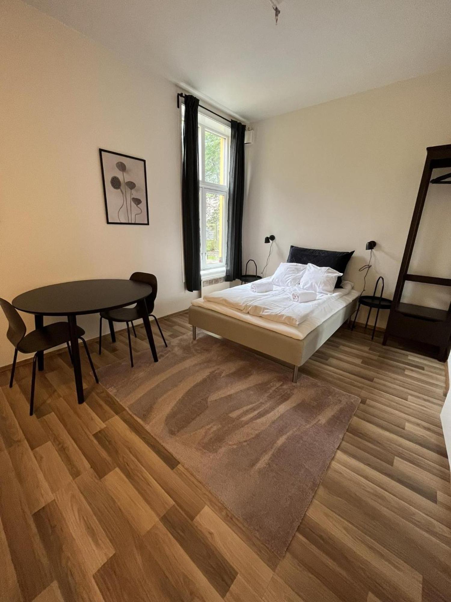 Lokka Express Rooms 오슬로 외부 사진