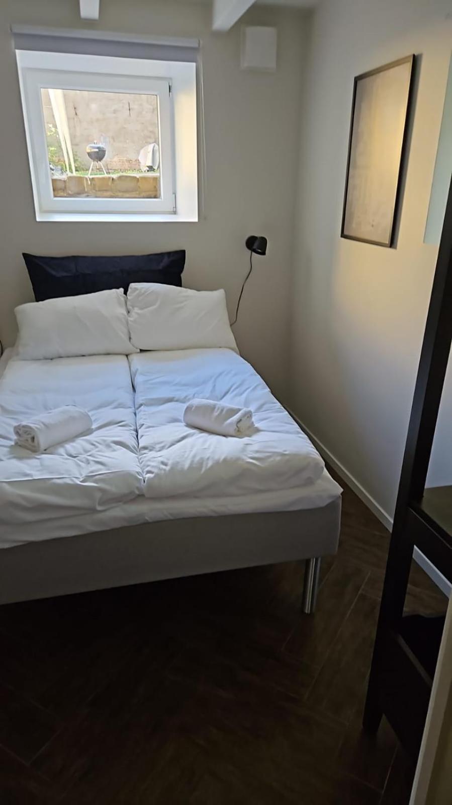 Lokka Express Rooms 오슬로 객실 사진