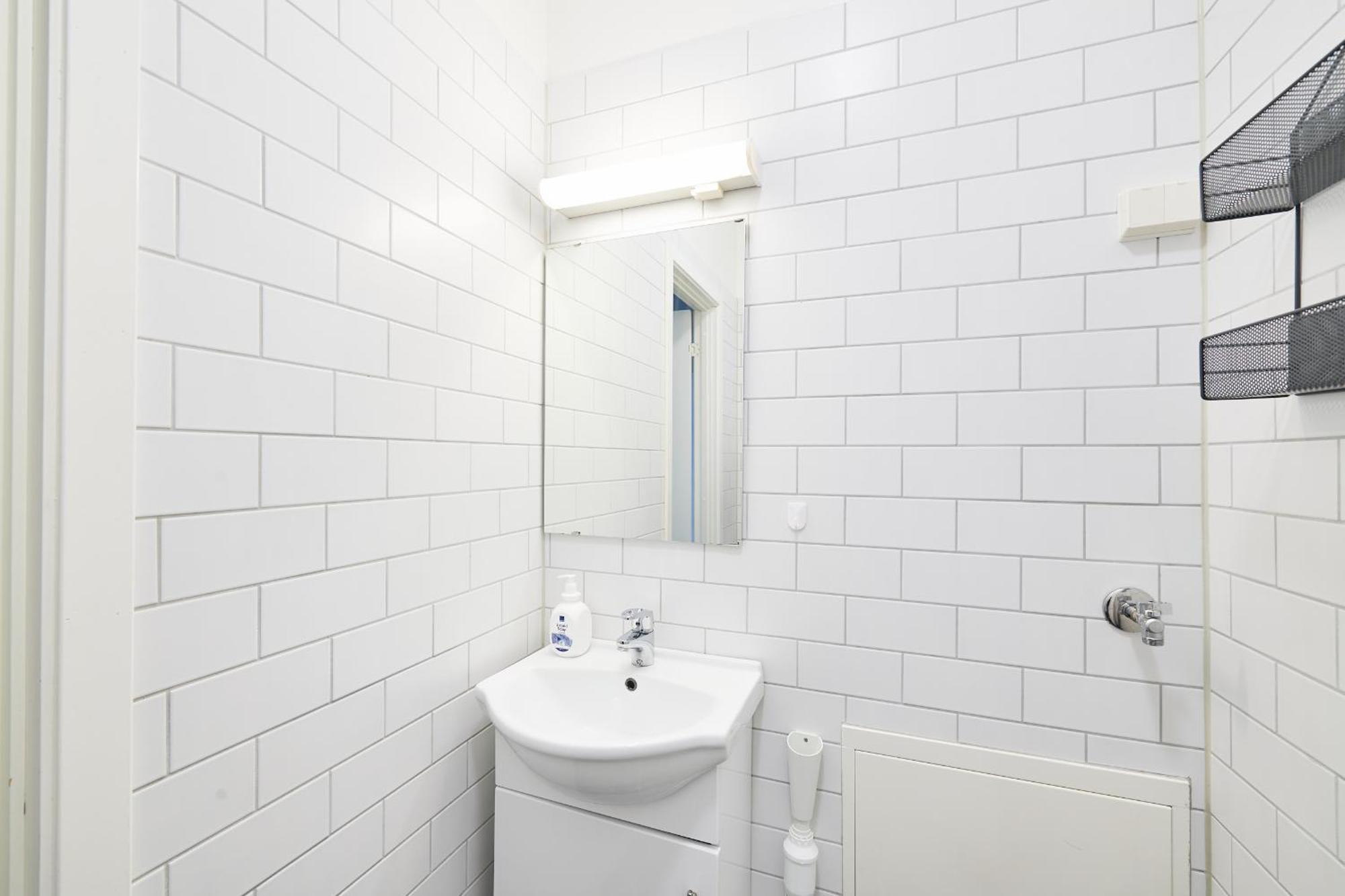 Lokka Express Rooms 오슬로 외부 사진