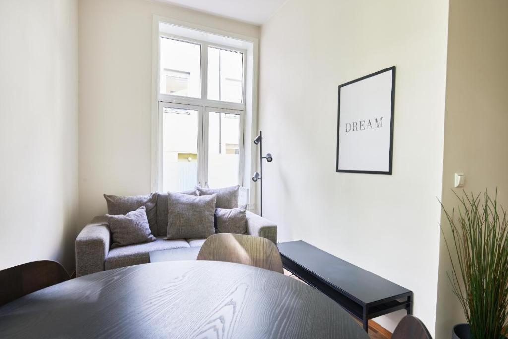Lokka Express Rooms 오슬로 외부 사진